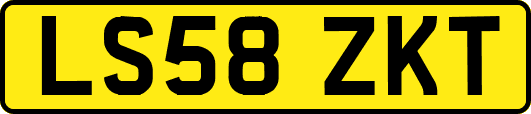 LS58ZKT