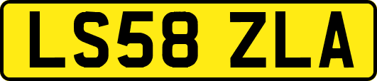 LS58ZLA