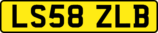 LS58ZLB