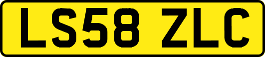 LS58ZLC