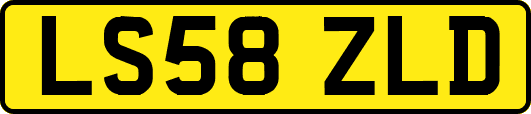 LS58ZLD