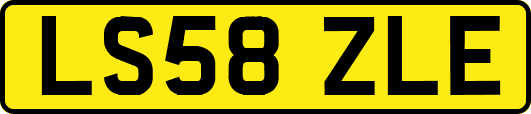 LS58ZLE