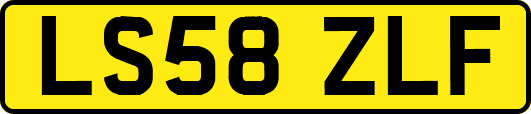 LS58ZLF