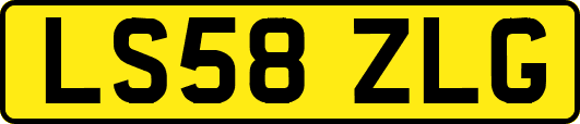 LS58ZLG