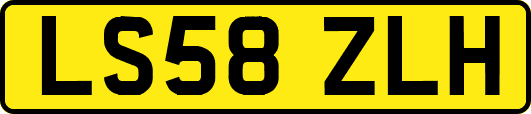 LS58ZLH