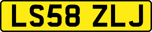 LS58ZLJ