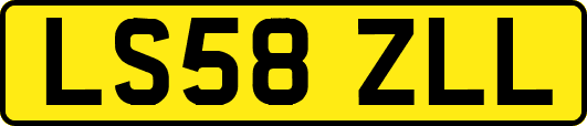 LS58ZLL