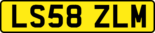 LS58ZLM