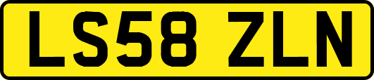 LS58ZLN