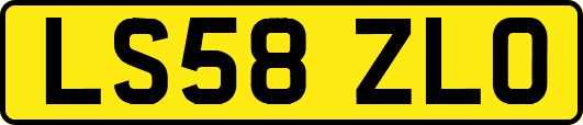LS58ZLO