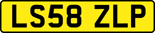 LS58ZLP
