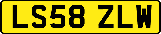 LS58ZLW