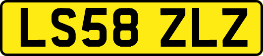 LS58ZLZ