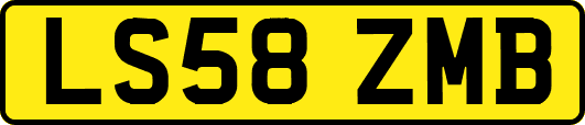 LS58ZMB