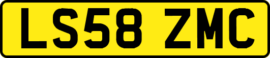 LS58ZMC