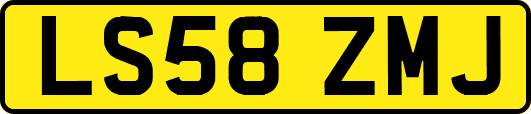 LS58ZMJ