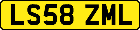 LS58ZML