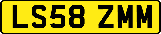 LS58ZMM