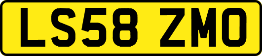 LS58ZMO
