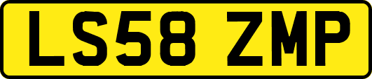 LS58ZMP