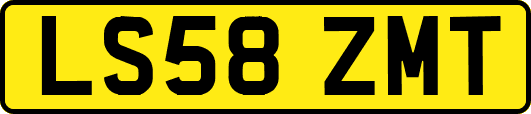 LS58ZMT
