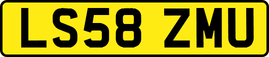LS58ZMU