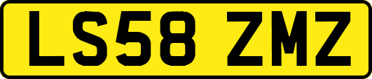 LS58ZMZ