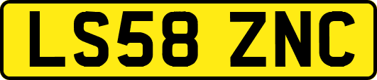 LS58ZNC
