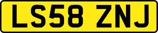 LS58ZNJ