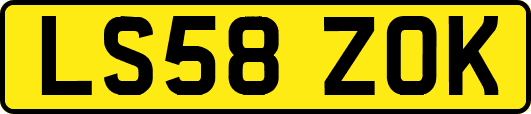 LS58ZOK