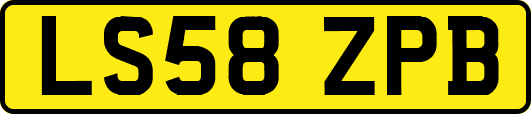 LS58ZPB