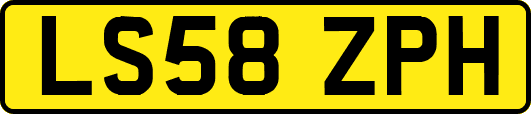 LS58ZPH