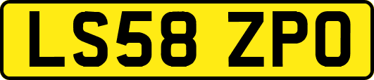 LS58ZPO