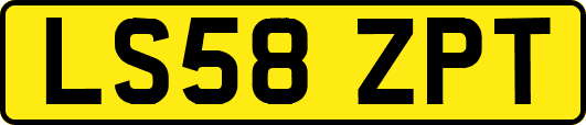 LS58ZPT