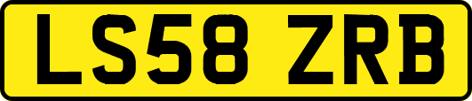 LS58ZRB