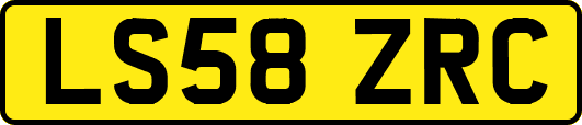 LS58ZRC
