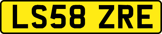 LS58ZRE