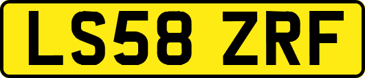 LS58ZRF