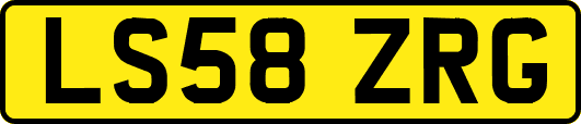 LS58ZRG