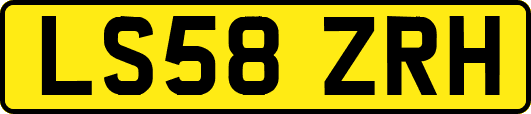 LS58ZRH