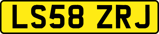 LS58ZRJ