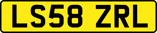 LS58ZRL