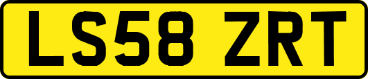 LS58ZRT