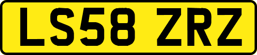 LS58ZRZ