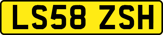 LS58ZSH