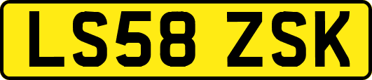 LS58ZSK