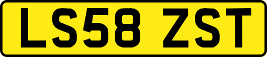 LS58ZST