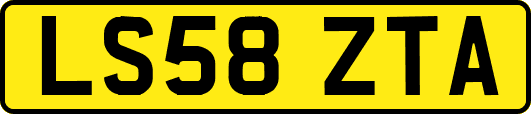 LS58ZTA
