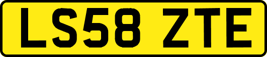 LS58ZTE