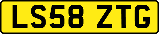 LS58ZTG
